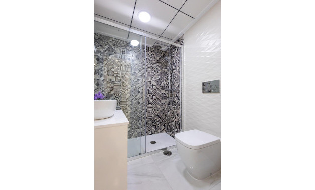 Short Term Rental - Apartment -
Jacarilla - pueblo