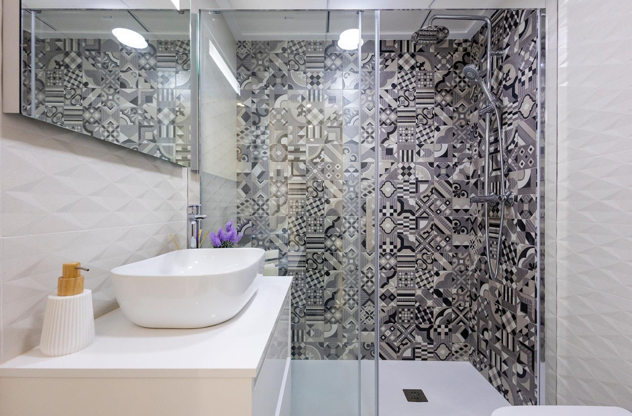 Short Term Rental - Apartment -
Jacarilla - pueblo