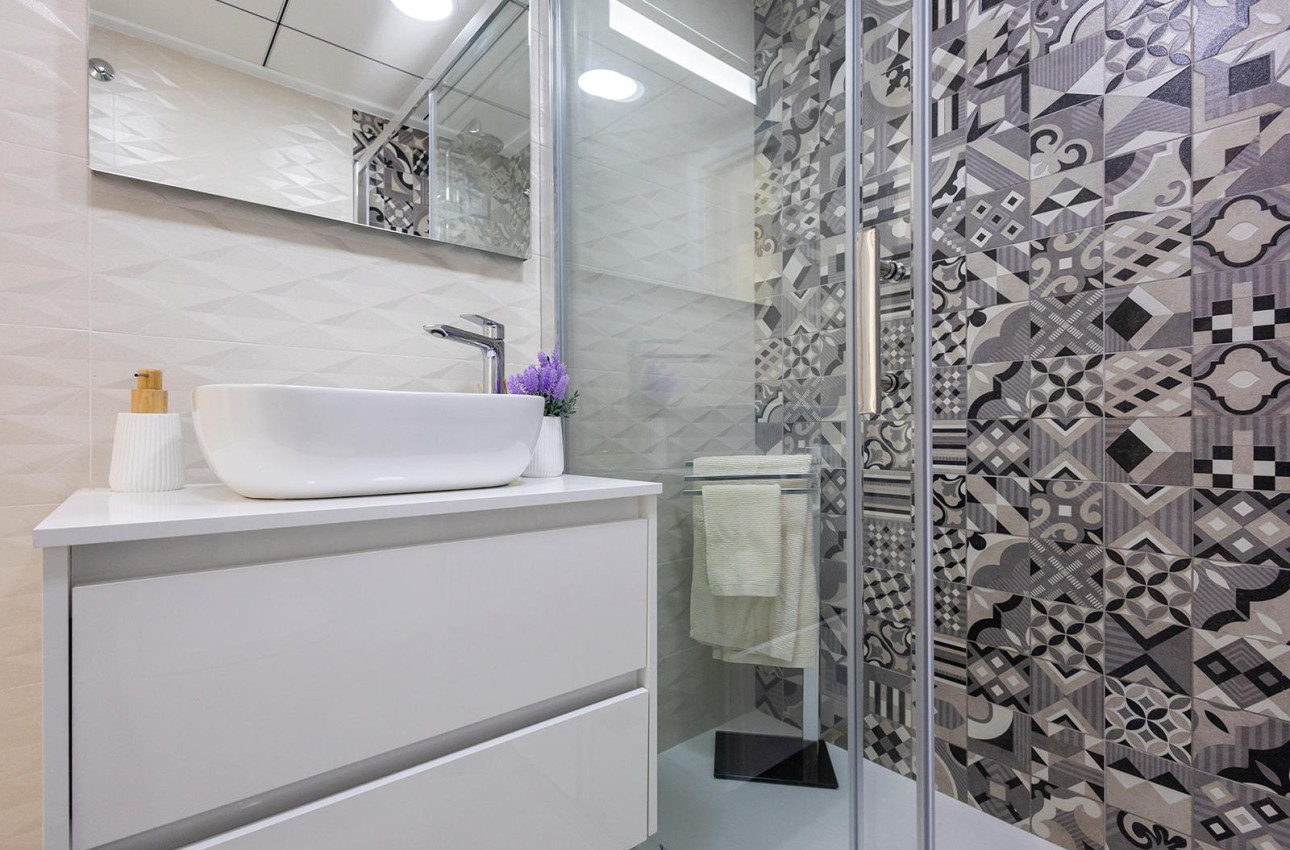 Short Term Rental - Apartment -
Jacarilla - pueblo