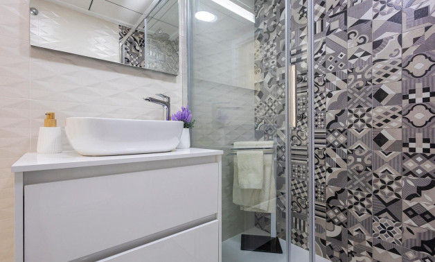 Short Term Rental - Apartment -
Jacarilla - pueblo