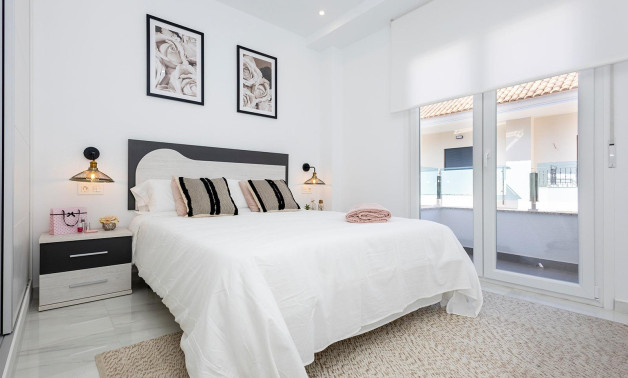 Short Term Rental - Apartment -
Jacarilla - pueblo