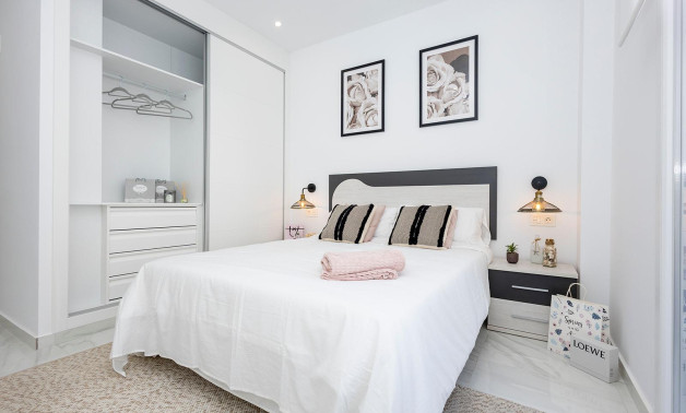 Short Term Rental - Apartment -
Jacarilla - pueblo