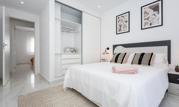 Short Term Rental - Apartment -
Jacarilla - pueblo