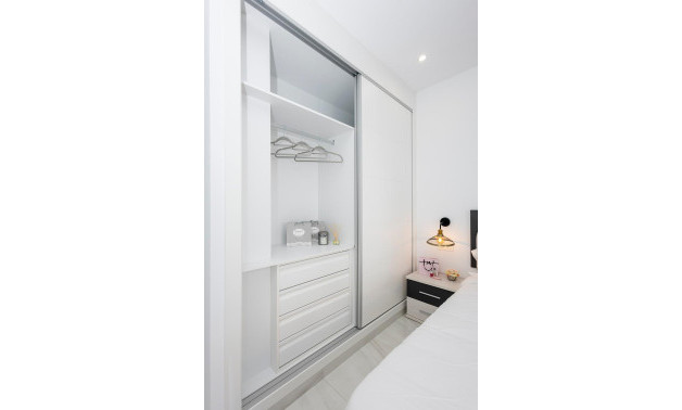 Short Term Rental - Apartment -
Jacarilla - pueblo