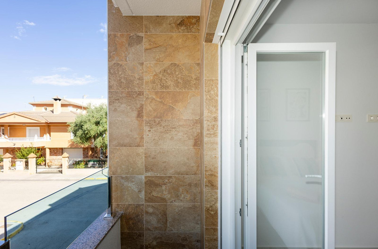 Short Term Rental - Apartment -
Jacarilla - pueblo