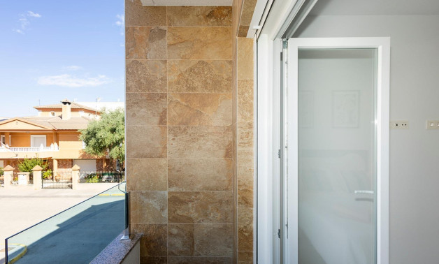 Short Term Rental - Apartment -
Jacarilla - pueblo