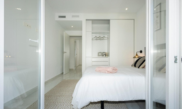 Short Term Rental - Apartment -
Jacarilla - pueblo