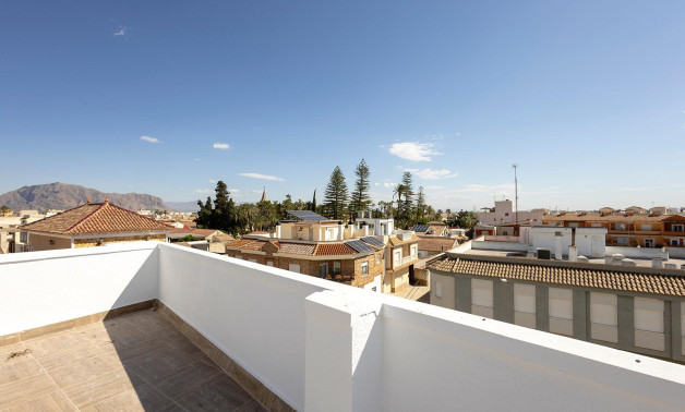 Short Term Rental - Apartment -
Jacarilla - pueblo