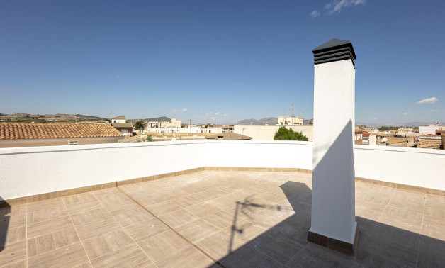 Short Term Rental - Apartment -
Jacarilla - pueblo