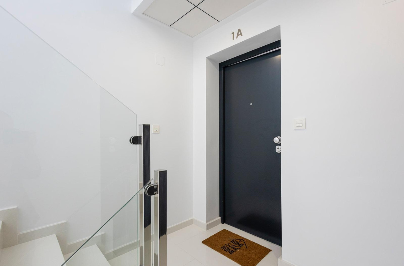 Short Term Rental - Apartment -
Jacarilla - pueblo