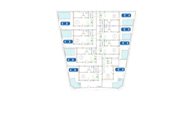 Short Term Rental - Villa -
San Pedro del Pinatar - Las Esperanzas