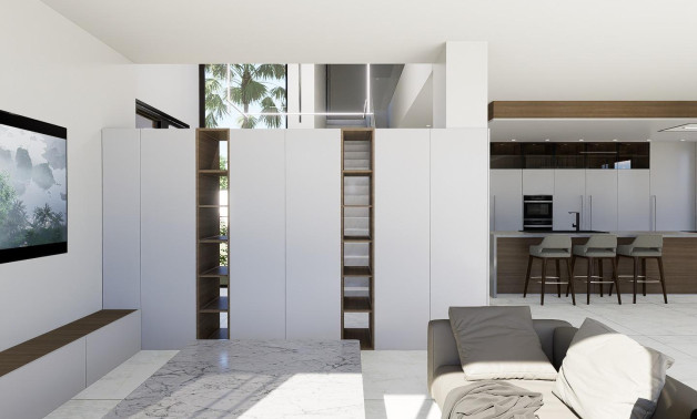 Alquiler a corto plazo - Villa -
Orihuela Costa - La Zenia