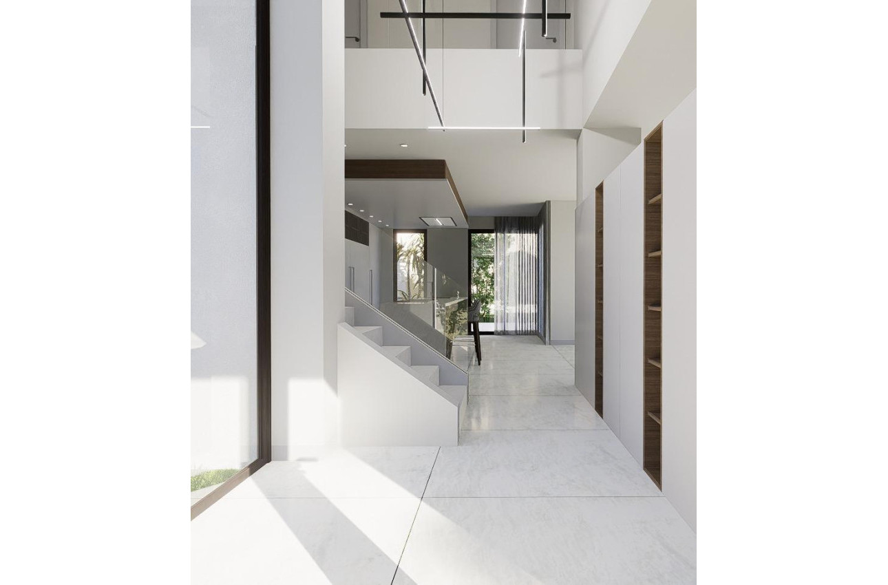 Alquiler a corto plazo - Villa -
Orihuela Costa - La Zenia