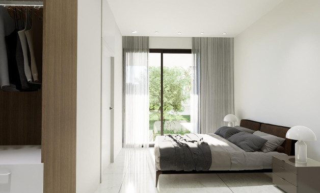 Alquiler a corto plazo - Villa -
Orihuela Costa - La Zenia