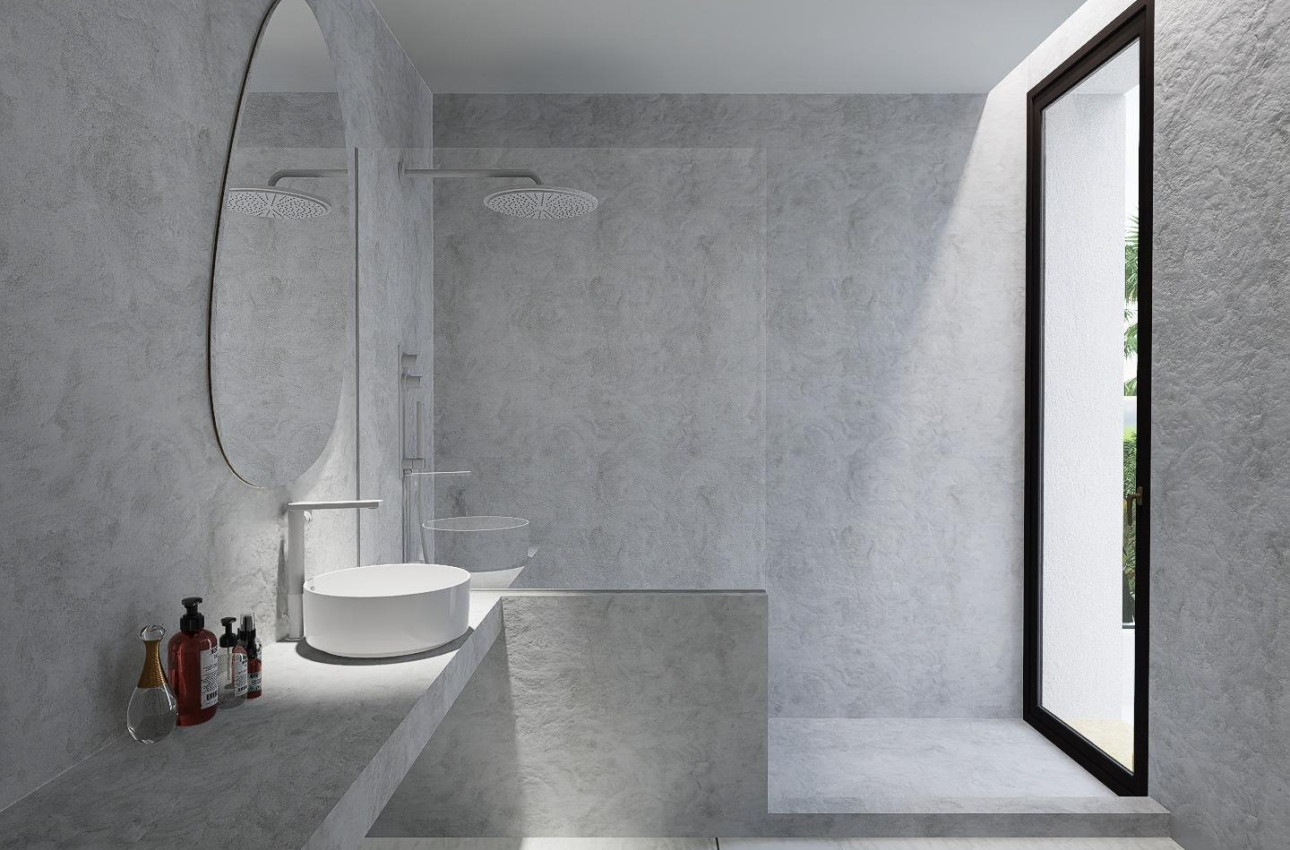 Alquiler a corto plazo - Villa -
Orihuela Costa - La Zenia