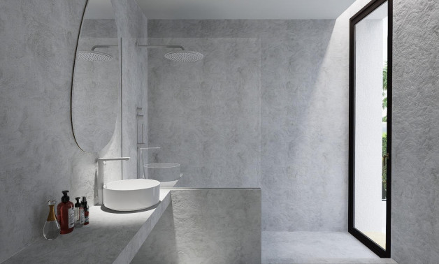 Alquiler a corto plazo - Villa -
Orihuela Costa - La Zenia