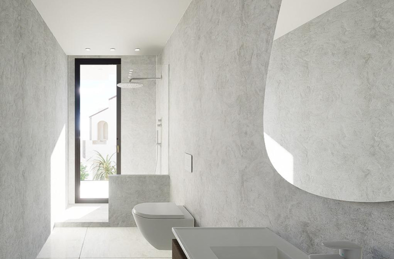 Alquiler a corto plazo - Villa -
Orihuela Costa - La Zenia