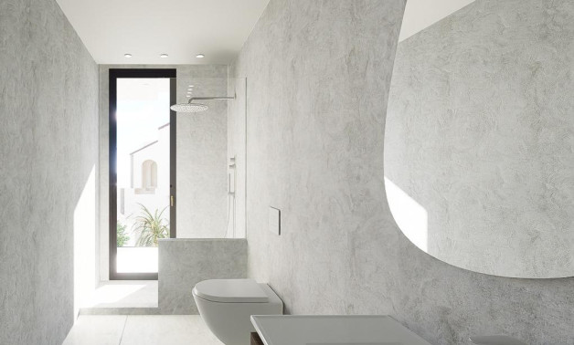 Alquiler a corto plazo - Villa -
Orihuela Costa - La Zenia