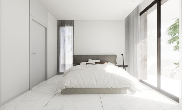 Alquiler a corto plazo - Villa -
Orihuela Costa - La Zenia