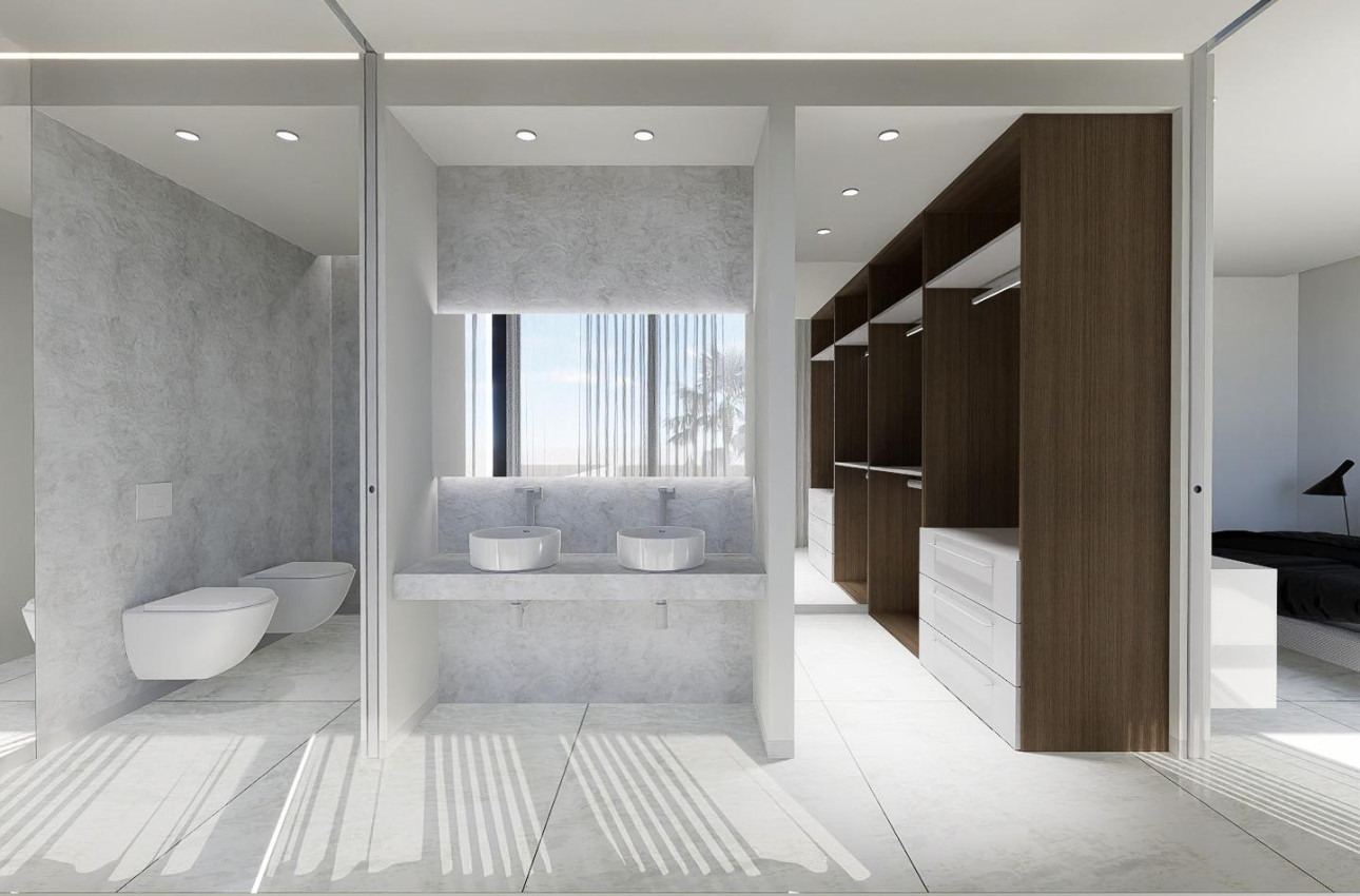 Alquiler a corto plazo - Villa -
Orihuela Costa - La Zenia