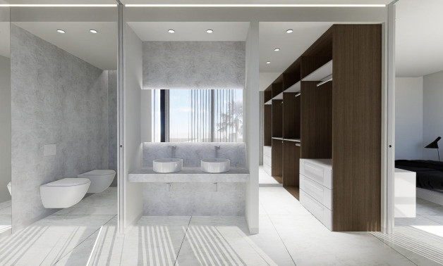 Alquiler a corto plazo - Villa -
Orihuela Costa - La Zenia