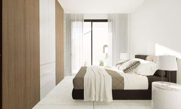 Alquiler a corto plazo - Villa -
Orihuela Costa - La Zenia