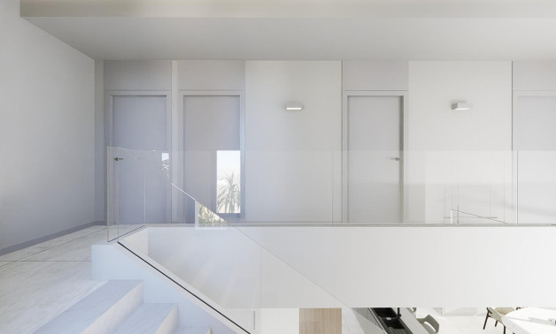 Alquiler a corto plazo - Villa -
Orihuela Costa - La Zenia