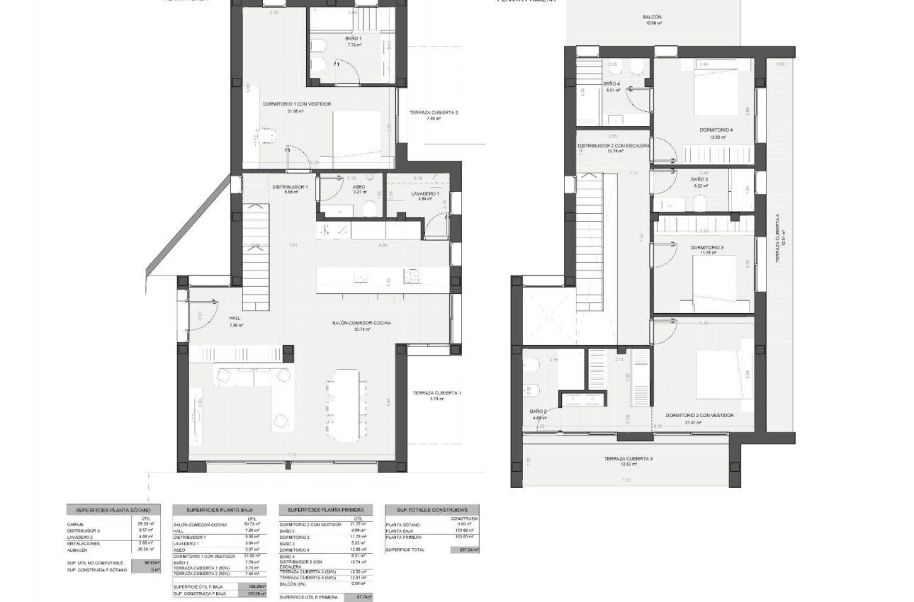 Alquiler a corto plazo - Villa -
Orihuela Costa - La Zenia