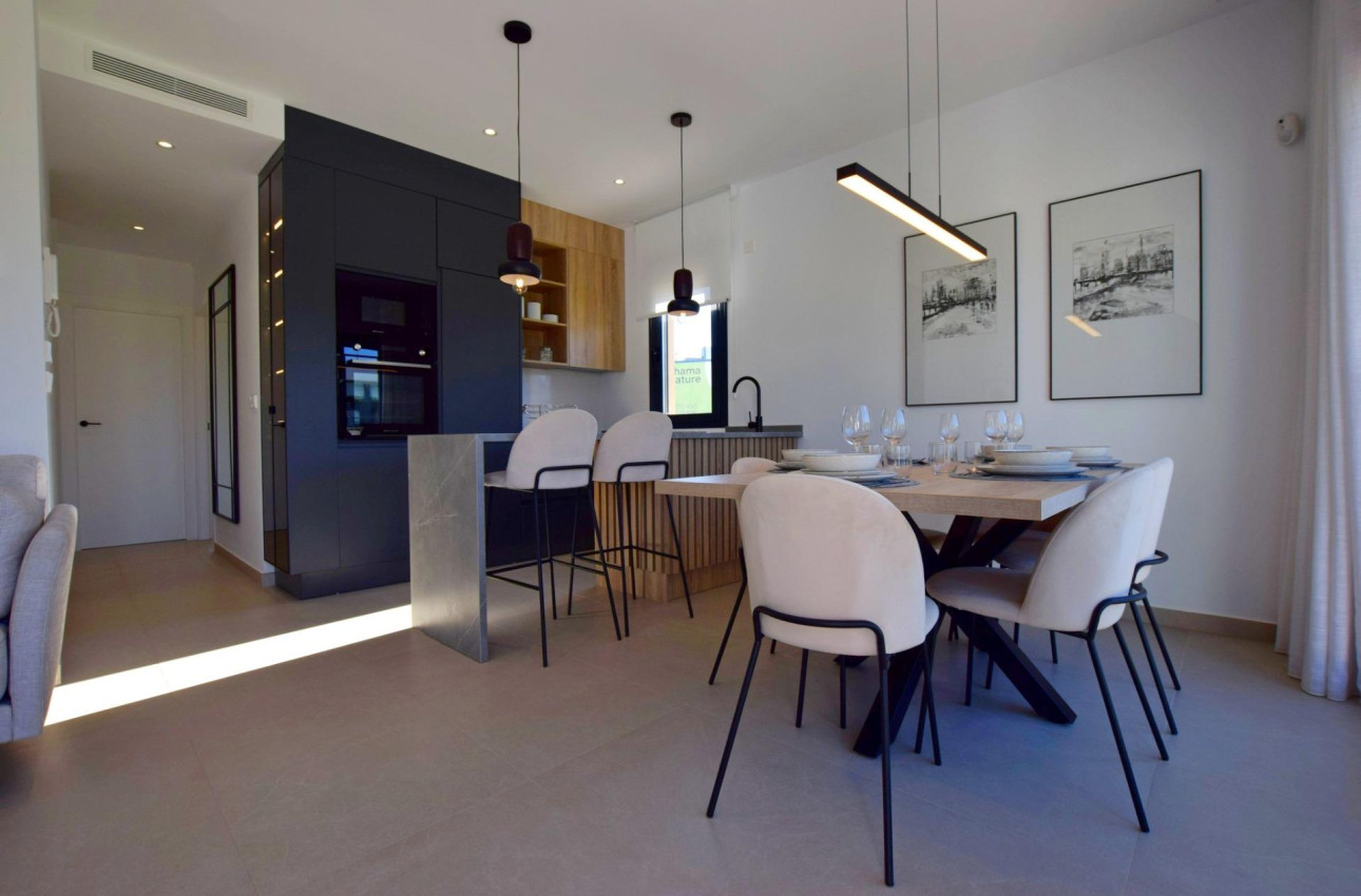 Alquiler a corto plazo - Apartment -
Alhama De Murcia - Condado De Alhama