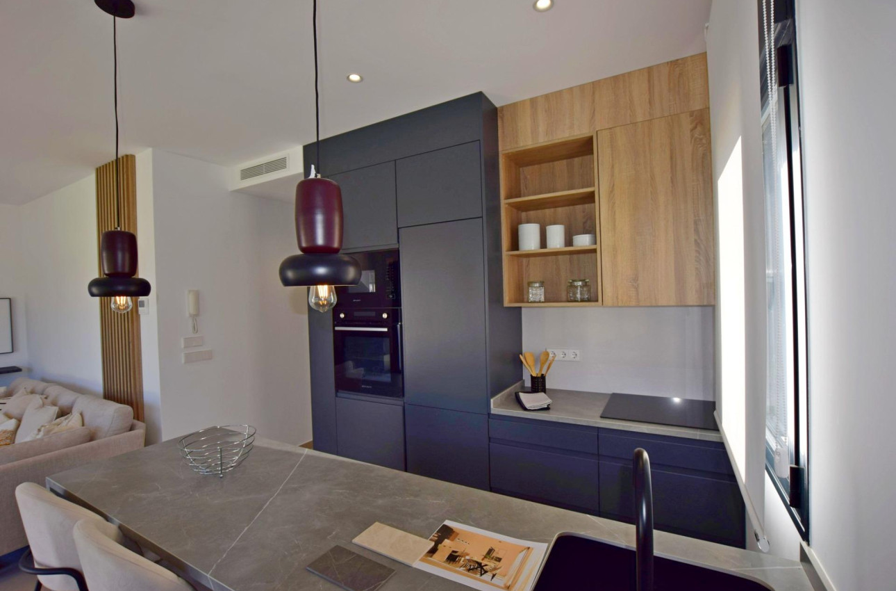 Alquiler a corto plazo - Apartment -
Alhama De Murcia - Condado De Alhama