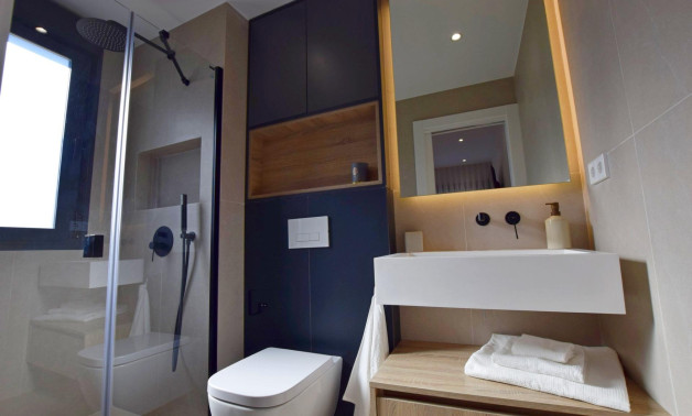 Alquiler a corto plazo - Apartment -
Alhama De Murcia - Condado De Alhama