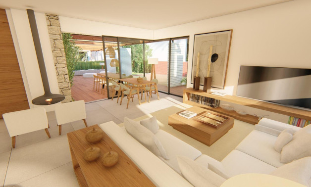 Short Term Rental - Villa -
Torre Pacheco - El Alba