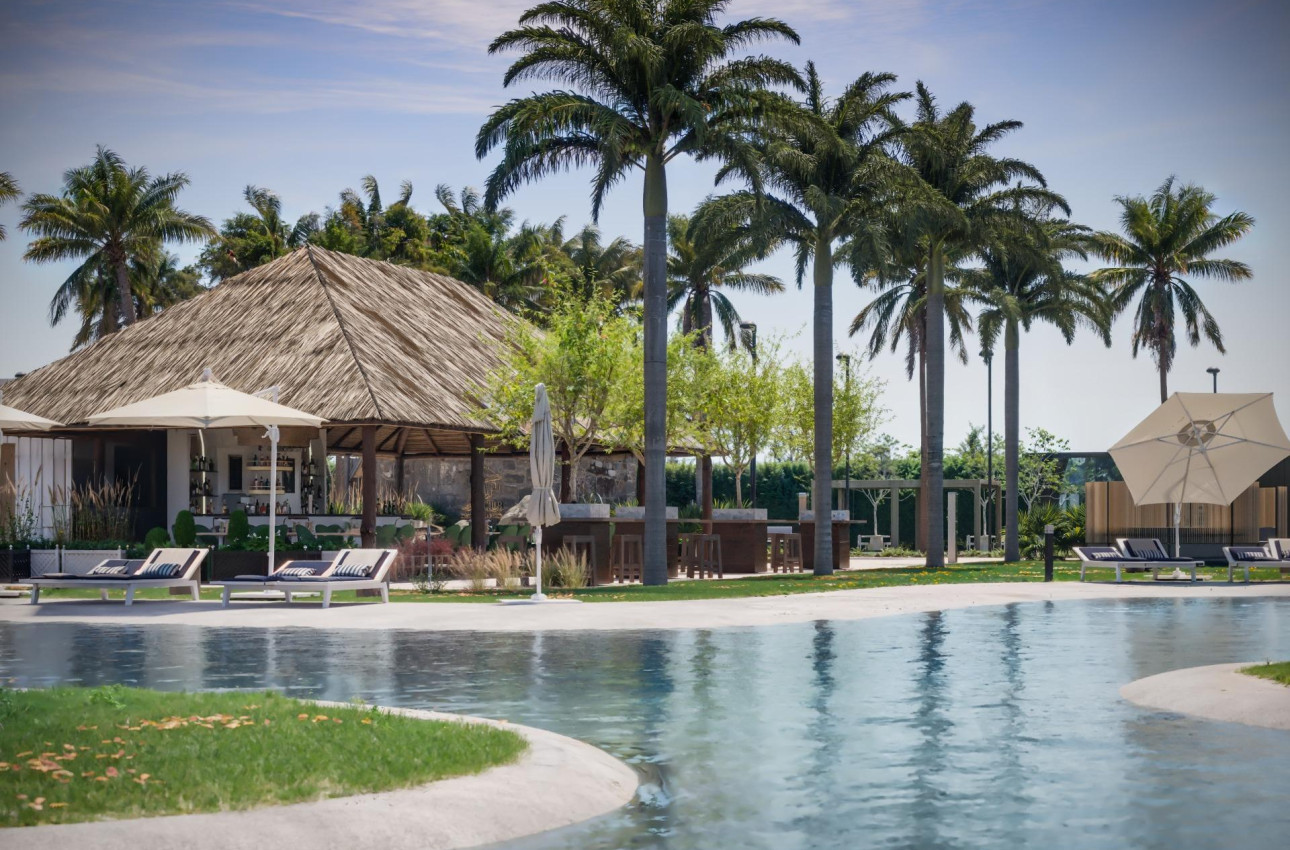 Short Term Rental - Villa -
Torre Pacheco - El Alba