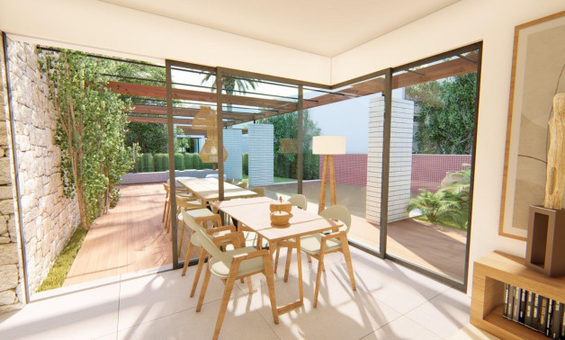 Short Term Rental - Villa -
Torre Pacheco - El Alba