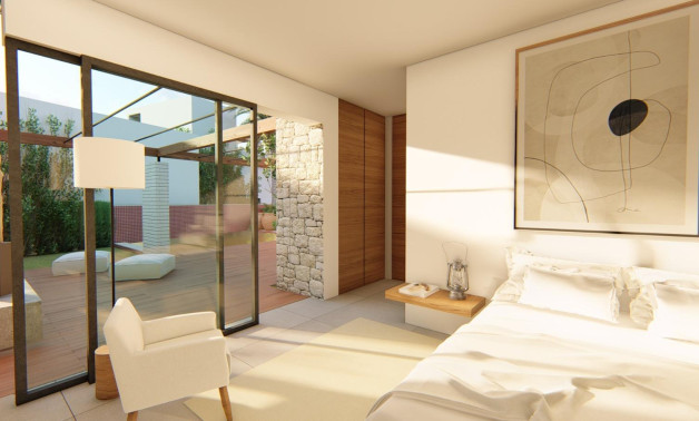 Short Term Rental - Villa -
Torre Pacheco - El Alba