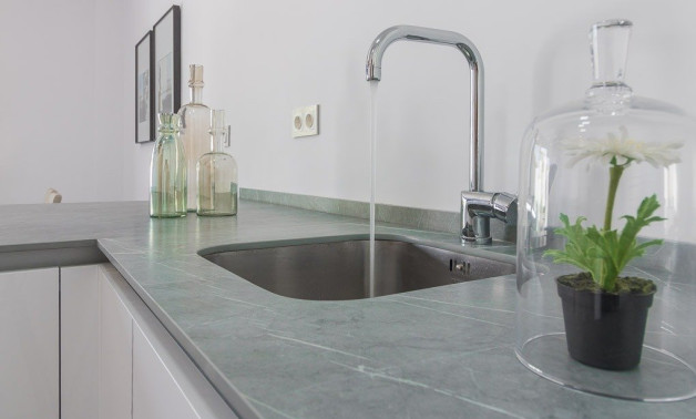 Краткосрочная аренда - Бунгало -
Torrevieja - Los Balcones