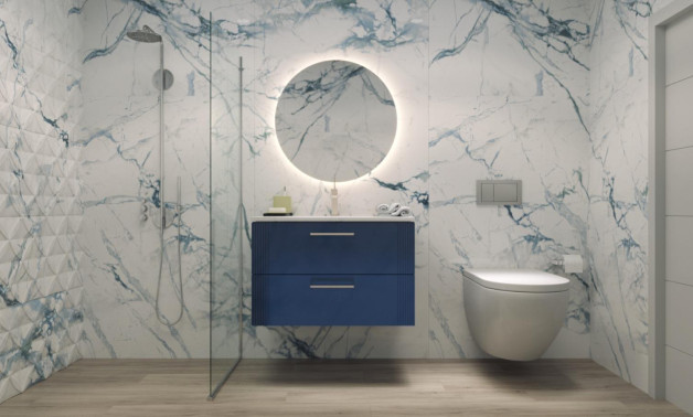 Short Term Rental - Penthouse -
Torrevieja - Centro