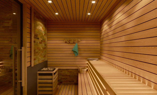 Short Term Rental - Penthouse -
Torrevieja - Centro