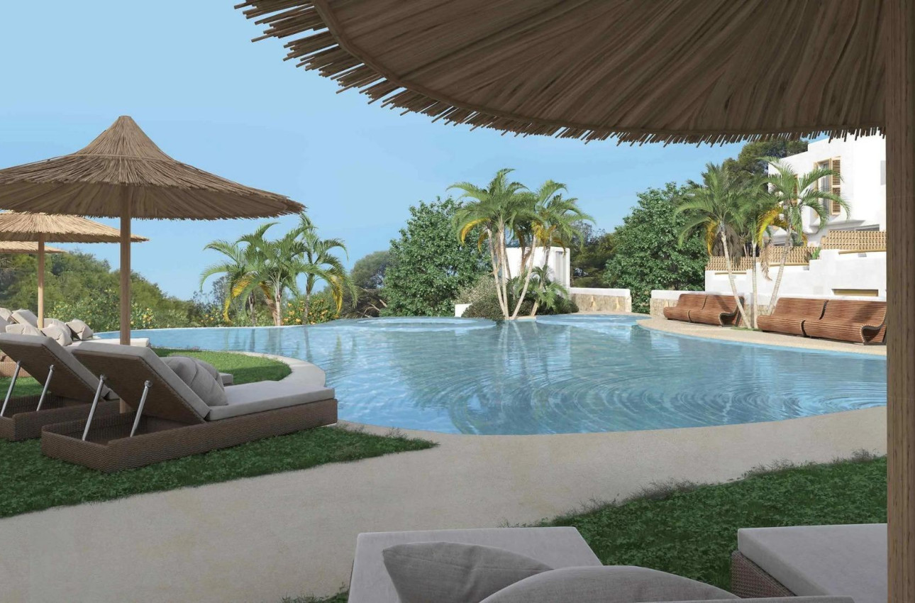 Short Term Rental - Villa -
El Ràfol D'Almúnia - Urbanizacion La Almunia