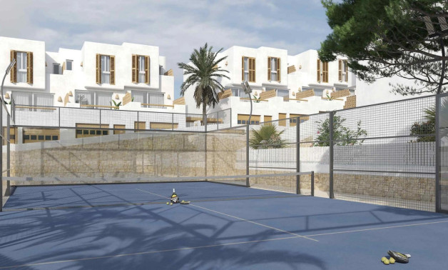 Short Term Rental - Villa -
El Ràfol D'Almúnia - Urbanizacion La Almunia