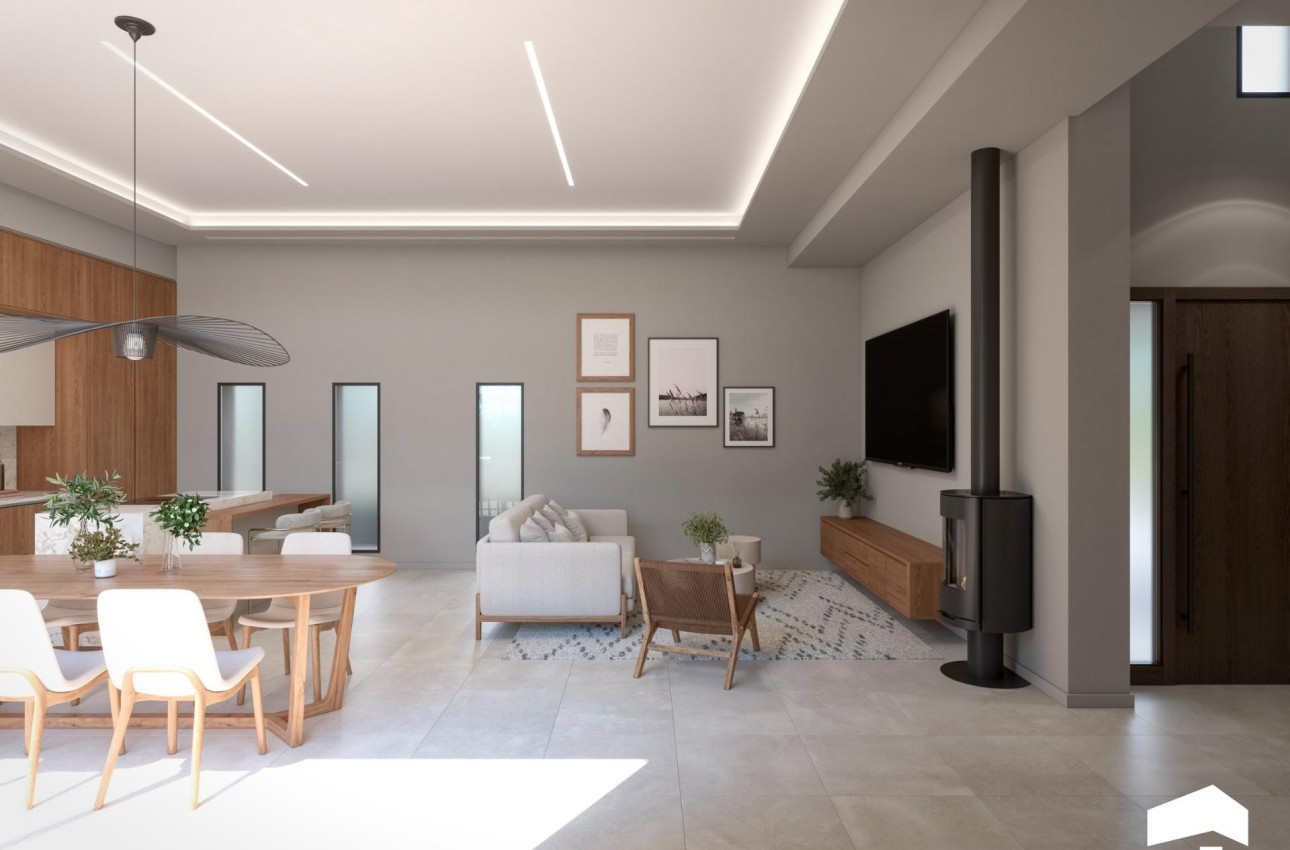 Short Term Rental - Villa -
Torre Pacheco - Santa Rosalia Lake and Life Resort