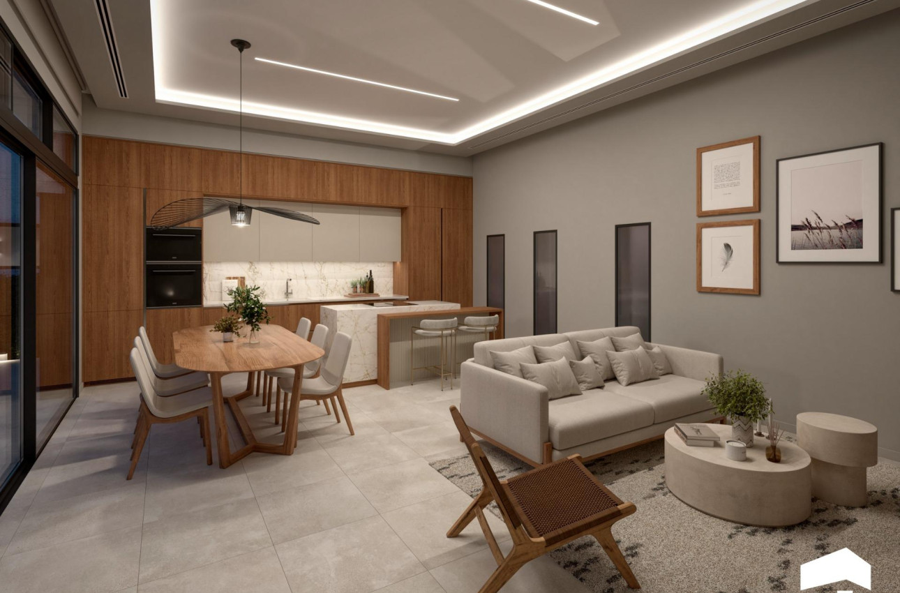 Short Term Rental - Villa -
Torre Pacheco - Santa Rosalia Lake and Life Resort