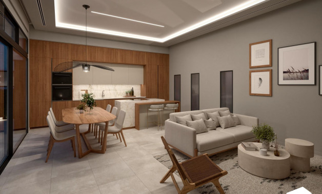 Short Term Rental - Villa -
Torre Pacheco - Santa Rosalia Lake and Life Resort