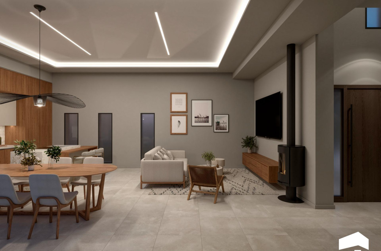 Short Term Rental - Villa -
Torre Pacheco - Santa Rosalia Lake and Life Resort