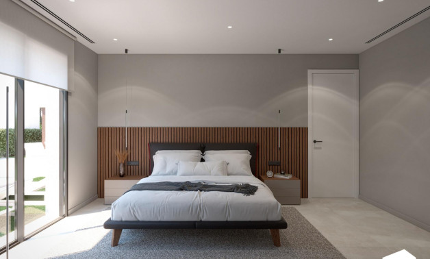 Short Term Rental - Villa -
Torre Pacheco - Santa Rosalia Lake and Life Resort