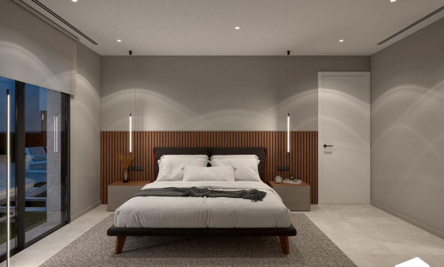 Short Term Rental - Villa -
Torre Pacheco - Santa Rosalia Lake and Life Resort