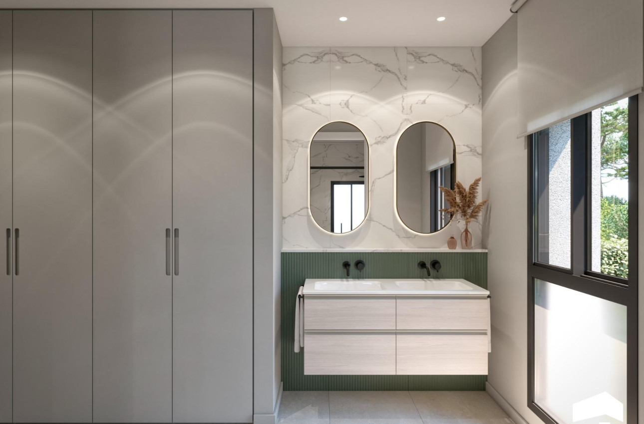 Short Term Rental - Villa -
Torre Pacheco - Santa Rosalia Lake and Life Resort