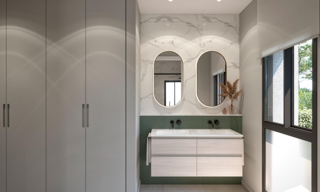 Short Term Rental - Villa -
Torre Pacheco - Santa Rosalia Lake and Life Resort