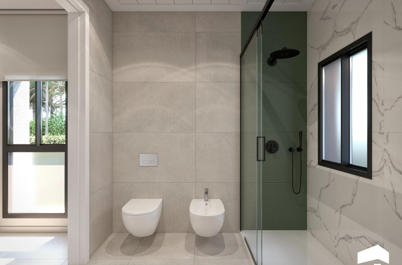 Short Term Rental - Villa -
Torre Pacheco - Santa Rosalia Lake and Life Resort