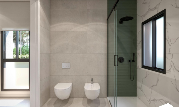 Short Term Rental - Villa -
Torre Pacheco - Santa Rosalia Lake and Life Resort